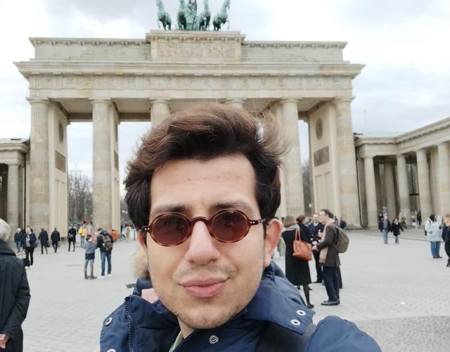 Artuklu Almanca Özel Ders